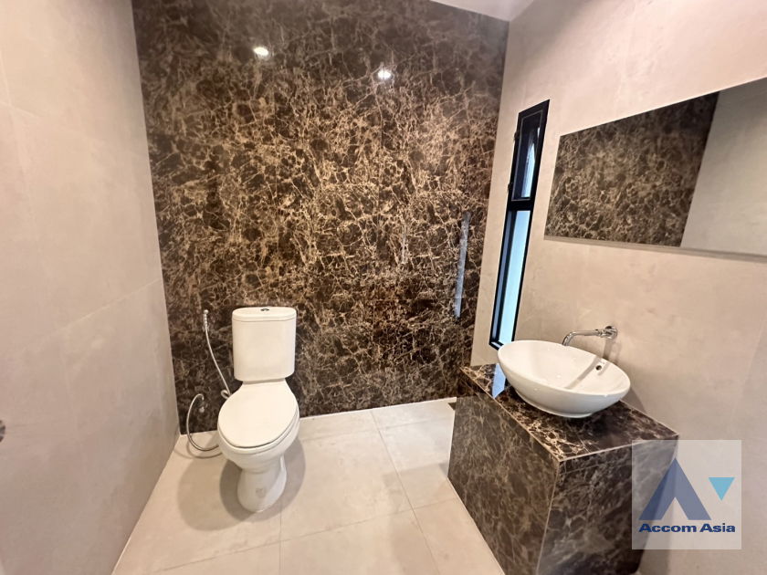 picture 🔼🔽 AccomA 📩 Pet friendly 3 BR Townhouse @23 Residence (AA43972) - 14/15