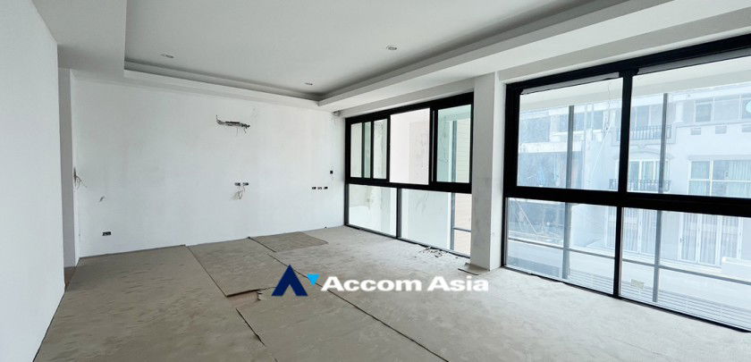 รูป 🔼🔽 AccomA 📩 Pet friendly 4 BR Townhouse @Moon Terrace Village (AA32936) - รูปที่ 17/20