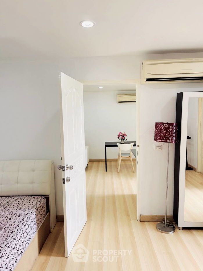 รูป คอนโด 1-ห้องนอน ที่ เปรมสิริ บูทิค พาร์ค คอนโดมิเนียม ใกล้ BTS มหาวิทยาลัยเกษตรศาสตร์ (ID 2126915) - รูปที่ 3/20