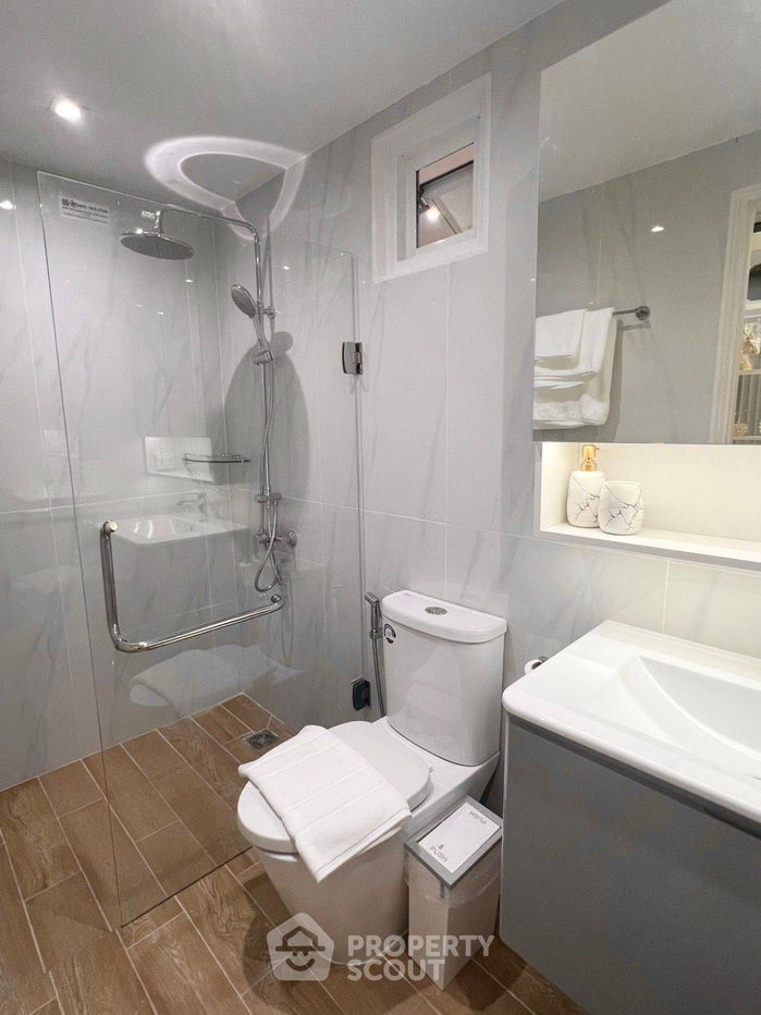 picture 3-BR Condo at Fortune Condotown Condominium in Chong Nonsi (ID 2214779) - 18/18