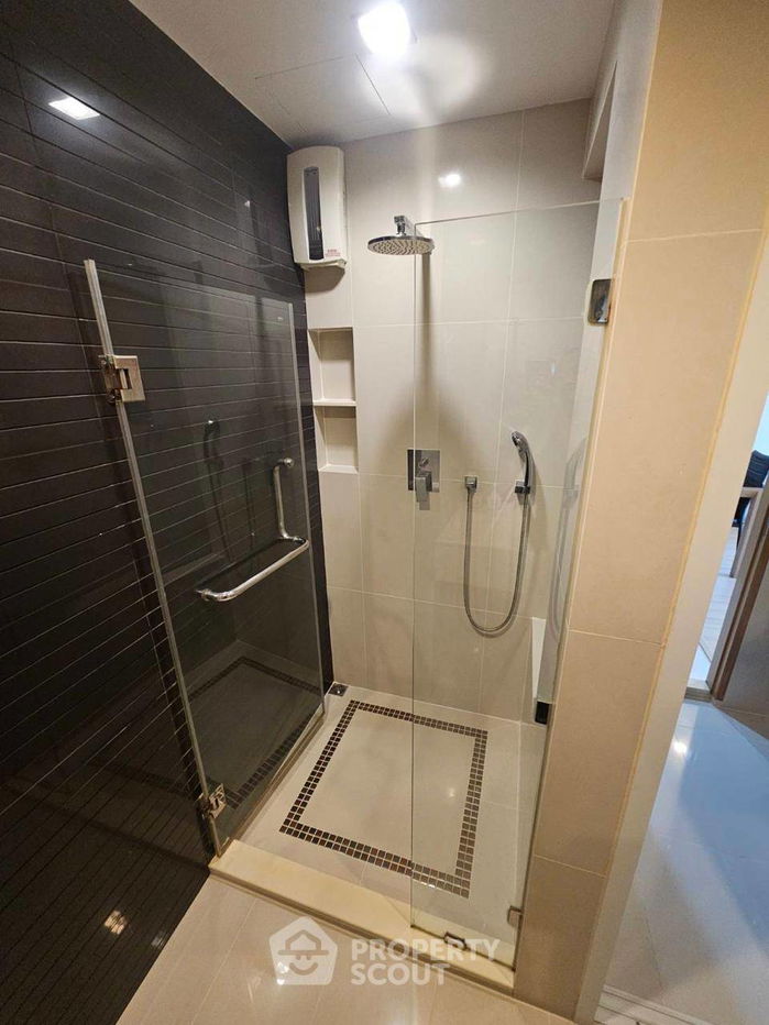 รูป คอนโด 1-ห้องนอน ที่ ริทึม รัชดา-ห้วยขวาง ใกล้ MRT ห้วยขวาง (ID 1527523) - รูปที่ 11/14