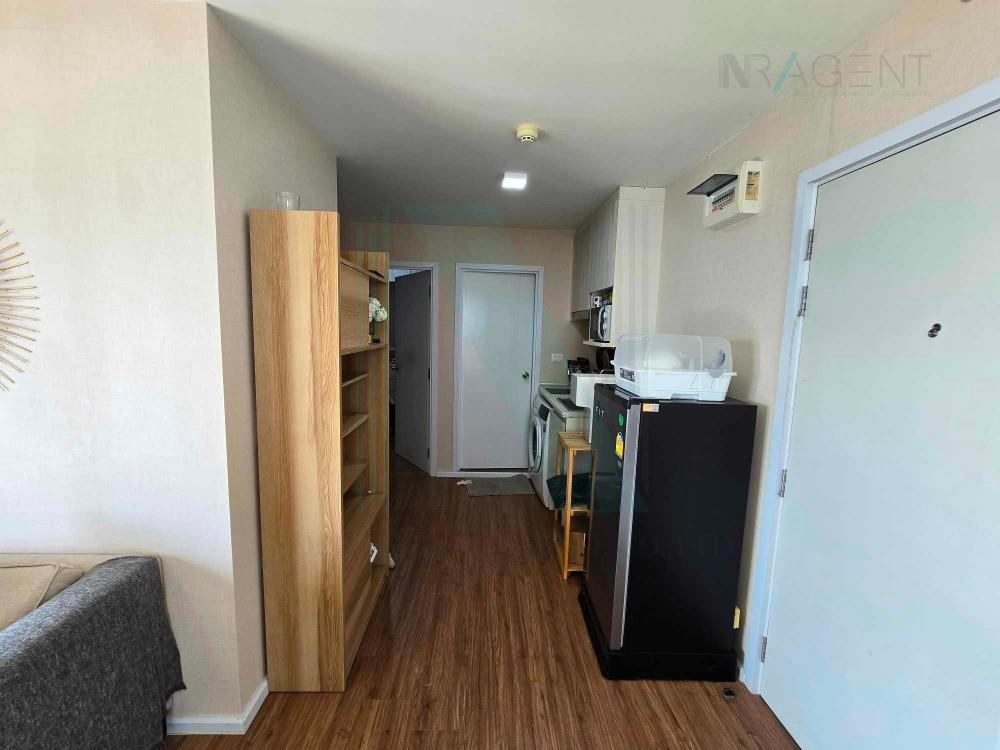 picture For Rent Condo NOTTING HILL SUKHUMVIT-PRAKSA Building 1, Floor 25,2 bed room, Room size 40 sqm - 8/8