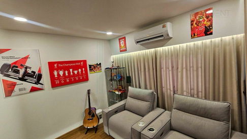 🔺 ขายบ้านเดี่ยว โครงการ เซนโทร บางนา 2 ชั้น 4 ห้องนอน 5 ห้องน้ำ