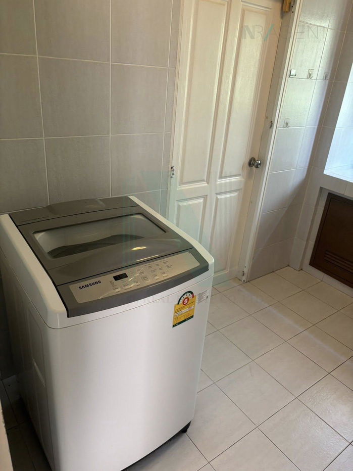 รูป ให้เช่าบ้านเดี่ยว 2 ชั้น เศรษฐสิริ บางนา-วงแหวน 3 ห้องนอน 3 ห้องน้ำ - รูปที่ 8/8