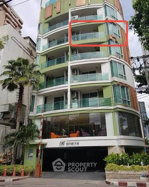 รูป คอนโด 1-ห้องนอน ที่ เบเวอรี่ 33 ใกล้ BTS พร้อมพงษ์ (ID 2214775) - รูปที่ 20/20