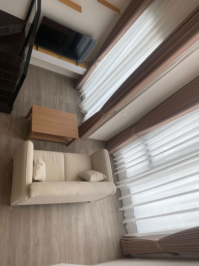 รูป 🏠RB19225 ให้เช่าถูกมาก📢ออริจิ้น ปลั๊ก แอนด์ เพลย์ รามอินทรา👉🏻แอดไลน์ @062mnigk( มี @ ด้วย) แอดมินตอบไว - รูปที่ 8/9
