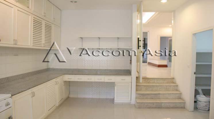 รูป 🔼🔽 AccomA 📩  3 BR Townhouse @Natural Place (1815753) - รูปที่ 8/9
