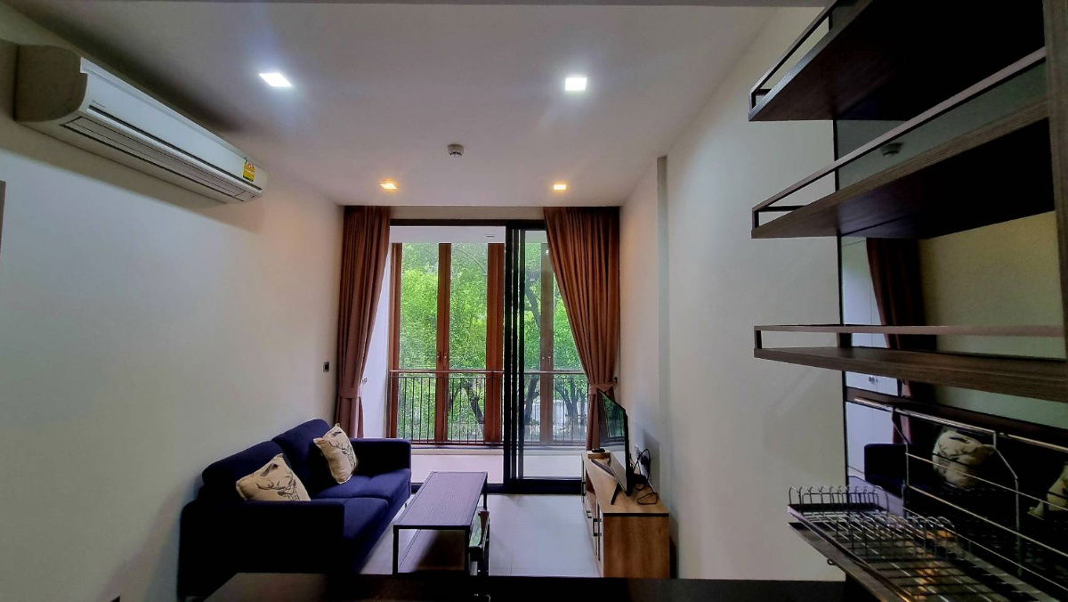 รูป 💥CP-8285💥ว่าง ให้ เช่า  โมริ เฮาส์  👉แอดไลน์ @rentbkk  - รูปที่ 5/11