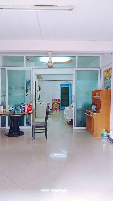picture Jomthong Burana-Suksawat 22-30 Commercial building for rent 4.5-storey 26sq.w. 426sq.m. BTS TalatPhl - 2/8
