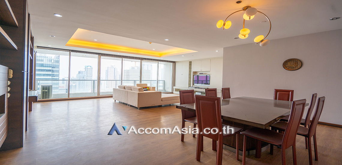 รูป 🔼🔽 AccomA 📩 Family-friendly apartment with large kitchen and storage (AA27893) - รูปที่ 3/11