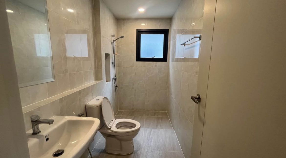 picture [ For Rent ]⚡🌈 HBN0168 – Detached House at Centro Bangna ⚡🌈 LINE: @theagentpro (with @ in front) - 33/36