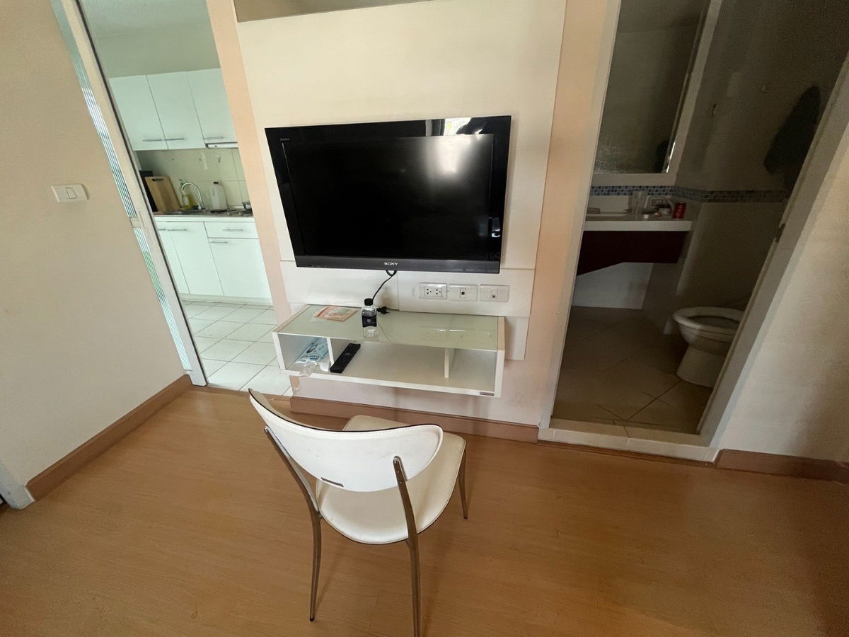 รูป Life @ Ratchada Huaikwang | Near MRT Huai Khwang - รูปที่ 3/9