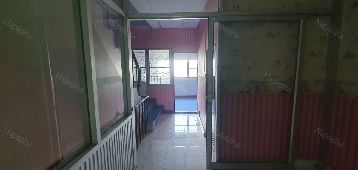 รูป P0071 ขายด่วน! สุขุมวิท 101/1 อาคารพาณิชย์​ 2 หลังติดกัน - รูปที่ 5/10