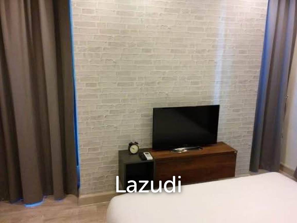 รูป 2 Bedroom 2 Bathroom 57 SQ.M Ideo Mobi Rama 9 - รูปที่ 8/10