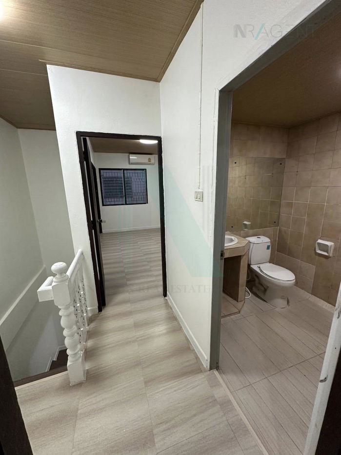 picture 📌 For Sell Town house SARANROM 2-story 2 bedroom 2 bathroom - 6/8