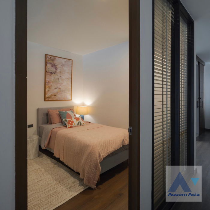 รูป 🔼🔽 AccomA 📩  3 BR Townhouse in Si Lom (AA38225) - รูปที่ 14/19