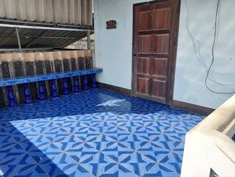 รูป ขายบ้านเดี่ยวชั้นเดียว มีโกดัง ทำเลติดถนนใหญ่ ห่างตัวเมืองเพชรบูรณ์ 2.5 กม. หมู่บ้าน บ้านไร่ ต.สะเดียง อ.เพชรบูรณ์ 67000 - รูปที่ 2/10
