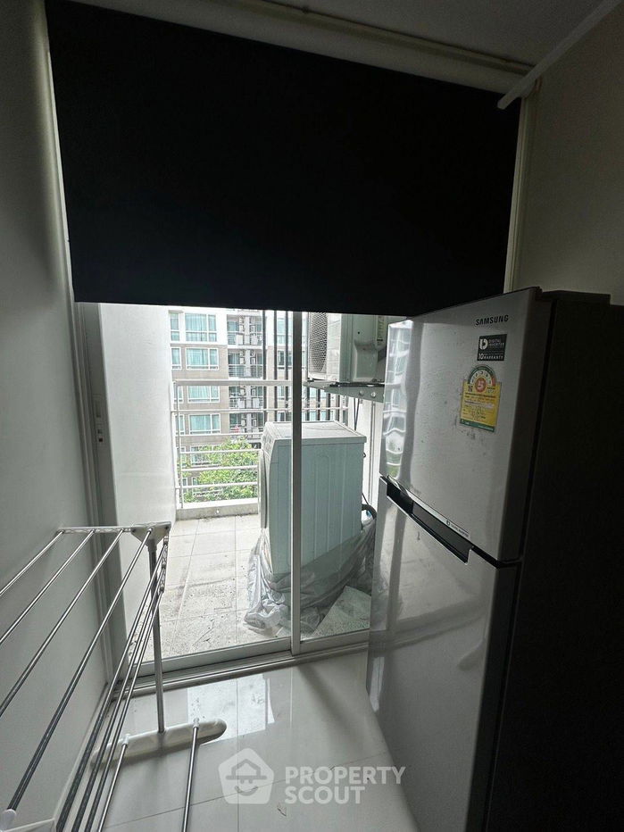 รูป คอนโด 1-ห้องนอน ที่ คอนโด อิลีเม้นท์ ศรีนครินทร์ ใน หนองบอน (ID 1749288) - รูปที่ 4/10