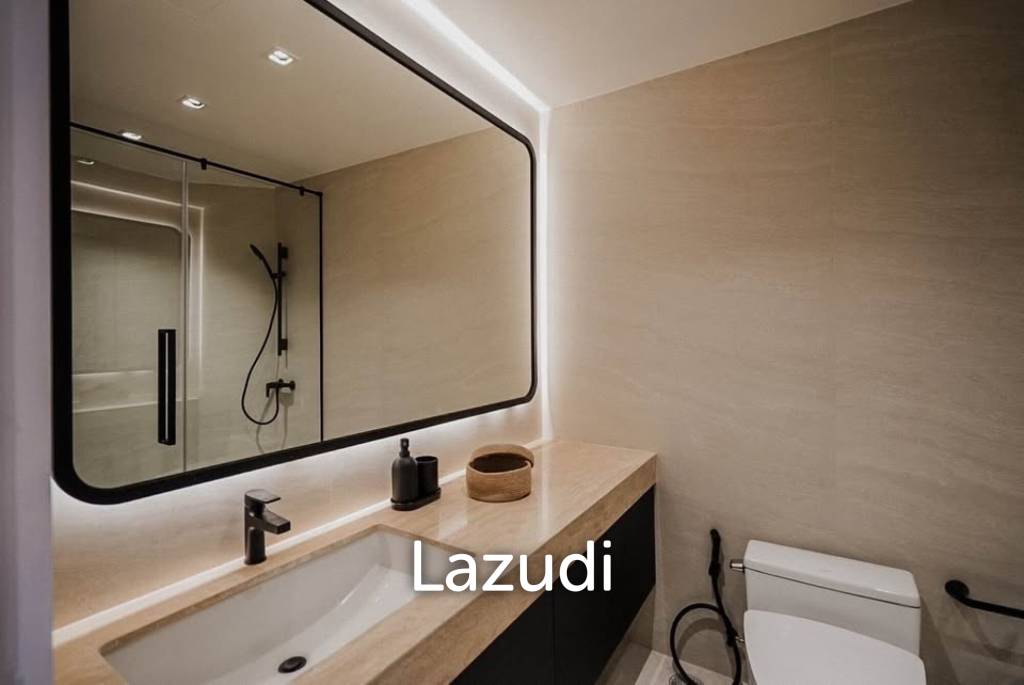 picture 2 Bed 3 Bath 170 SQ.M Bangkok River Marina - 9/9