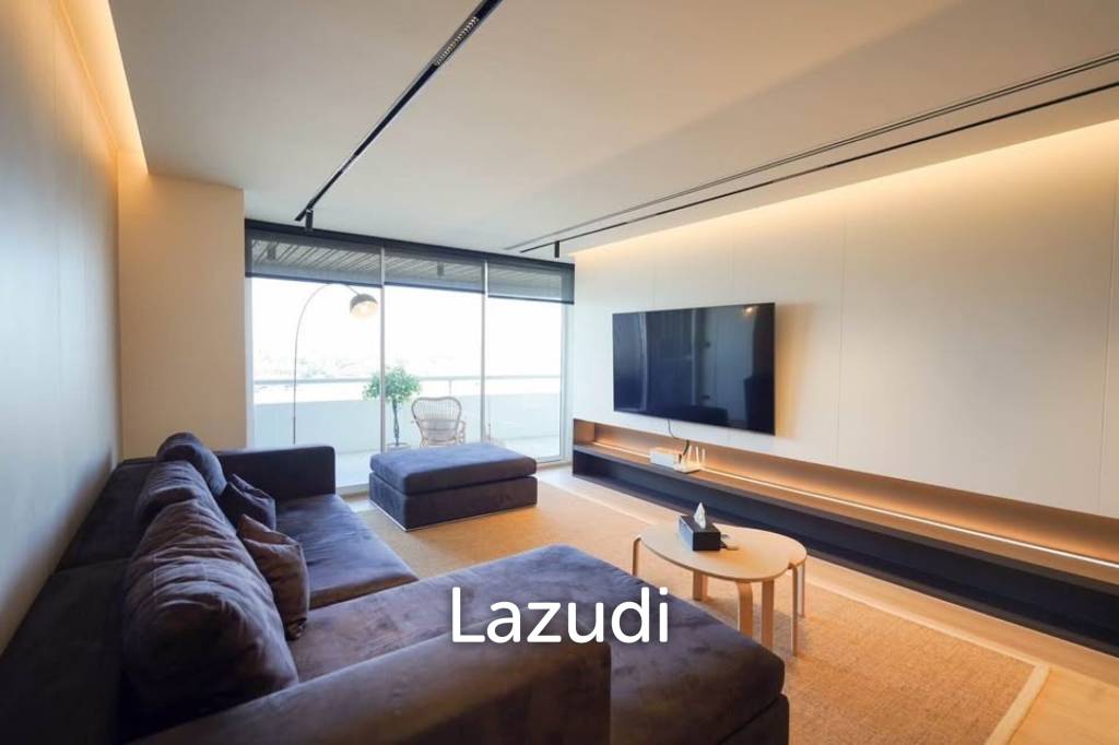picture 2 Bed 3 Bath 170 SQ.M Bangkok River Marina - 1/9
