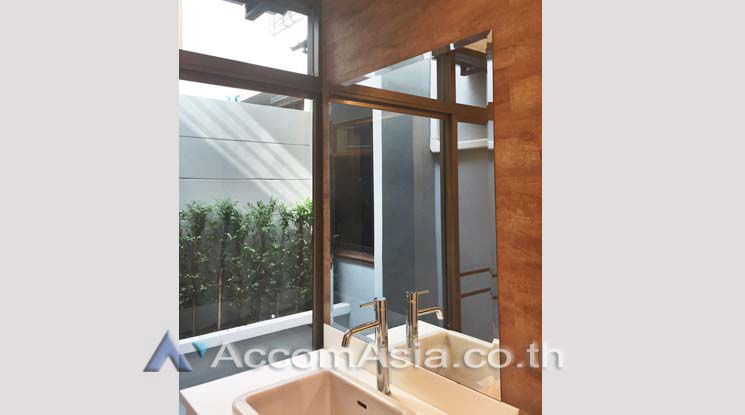 รูป 🔼🔽 AccomA 📩 Home Office 3 BR Townhouse in Phra Khanong Nuea (AA10131) - รูปที่ 3/4