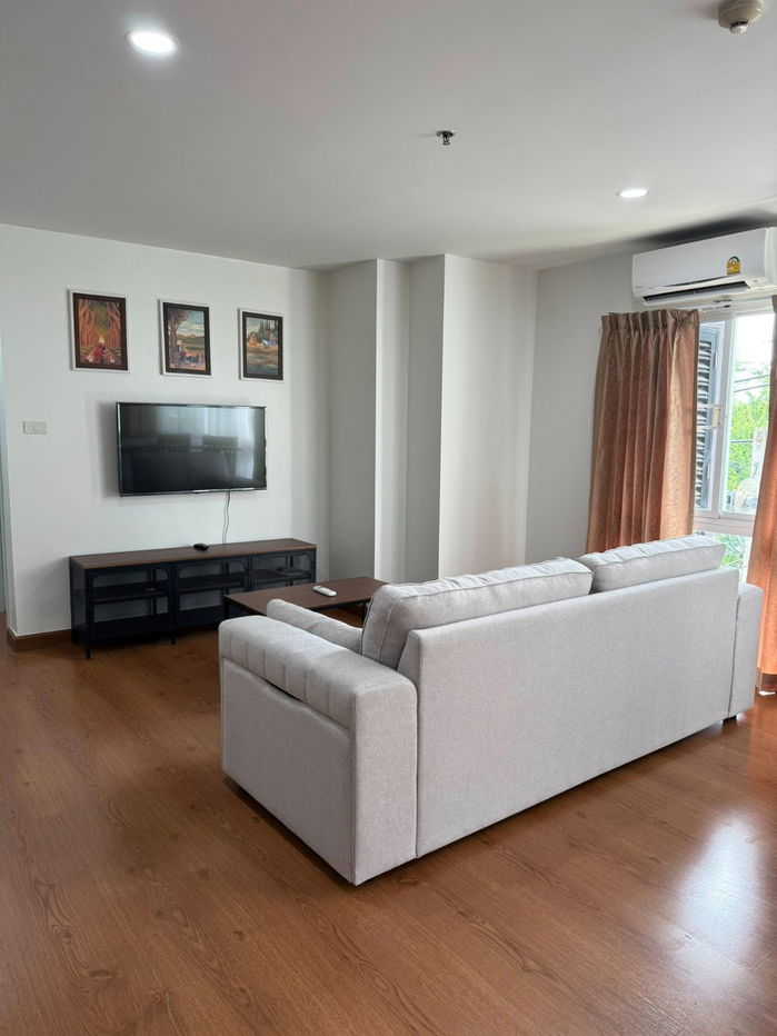 picture 🌿🌟 For Rent: The Next Garden Suites – Sukhumvit 52 | Low-Rise Exclusive Living 🏡 - 7/13