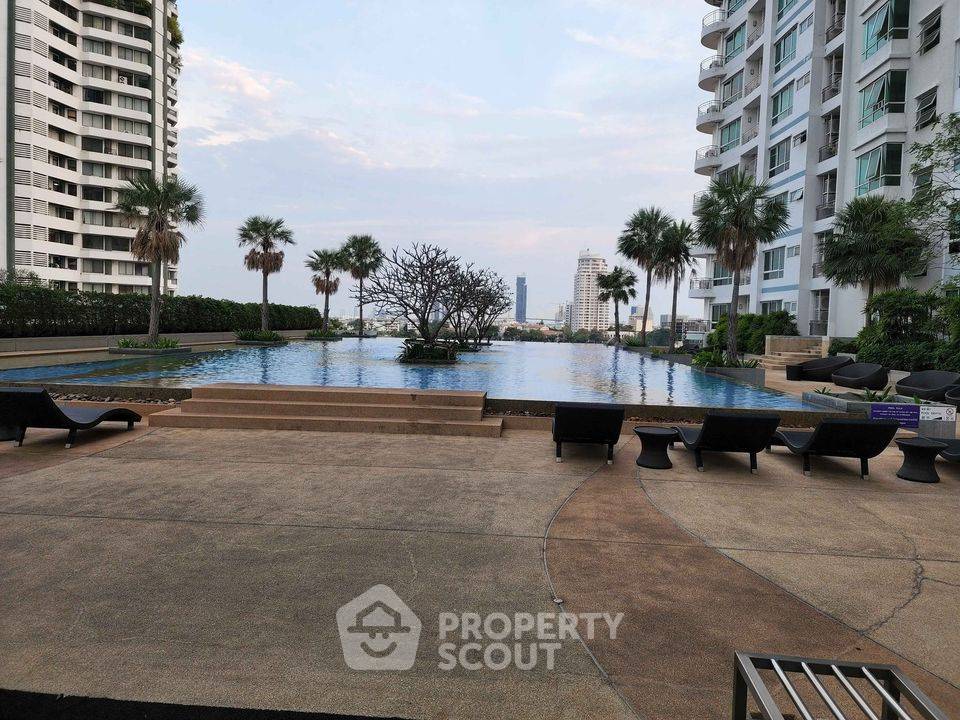 picture 1-BR Condo at Supalai River Resort Charoen Nakhon in Samre (ID 1201528) - 7/11