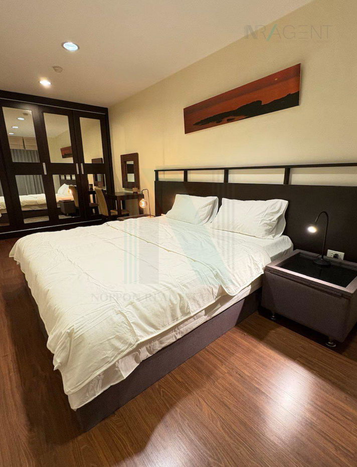 picture 🚩 For Rent Condo PREMIER THONGLOR Building 1, Floor 7,1 bed room, Room size 55 sqm - 4/8