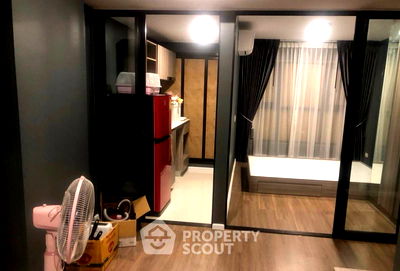 คอนโด สนามบินดอนเมือง : คอนโด 1-ห้องนอน ที่ ดิ ออริจิ้น พหลฯ-สะพานใหม่ ใน คลองถนน (ID 2210750)