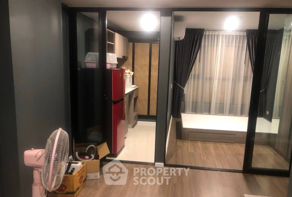 picture 1-BR Condo at The Origin Phahon-Saphanmai in Khlong Thanon (ID 2210750) - 1/5