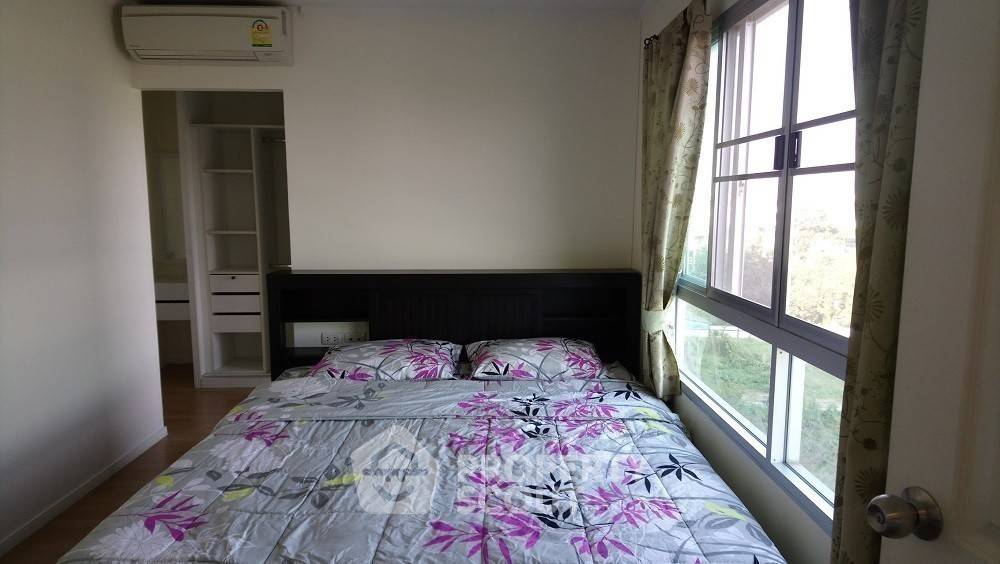 picture 2-BR Condo at Lumpini Ville Lasalle-Barring close to Lasalle (ID 302925) - 2/15
