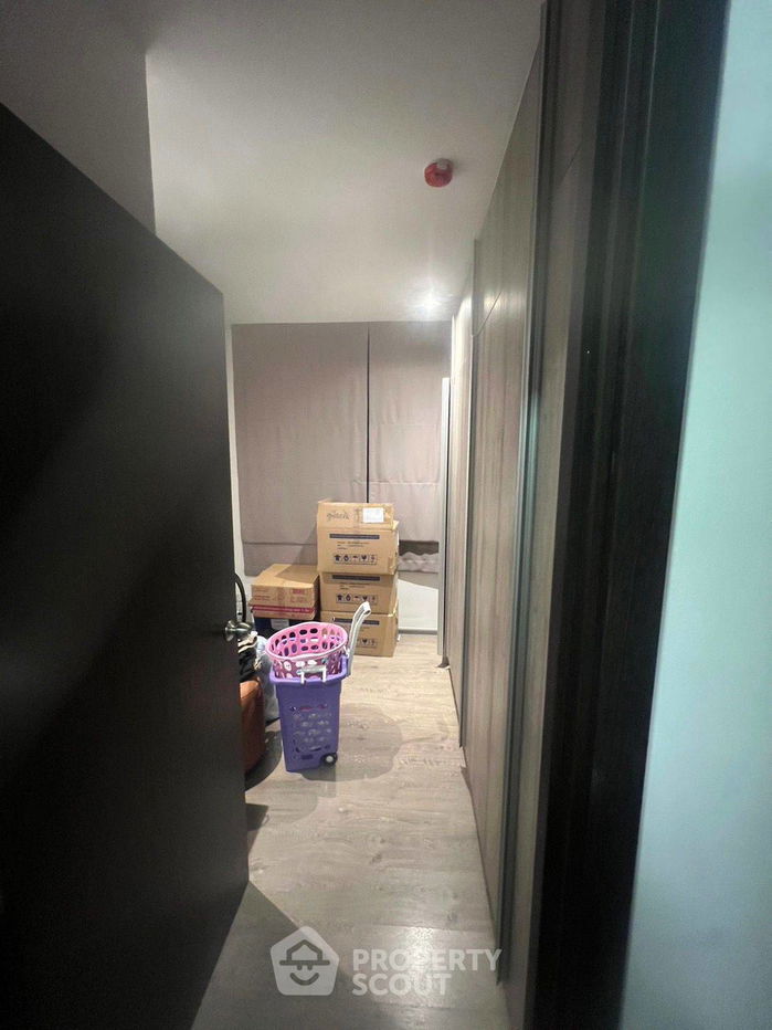 รูป คอนโด 2-ห้องนอน ที่ ลิสส์ คอนโด รัชโยธิน ใกล้ BTS รัชโยธิน (ID 1163886) - รูปที่ 9/15