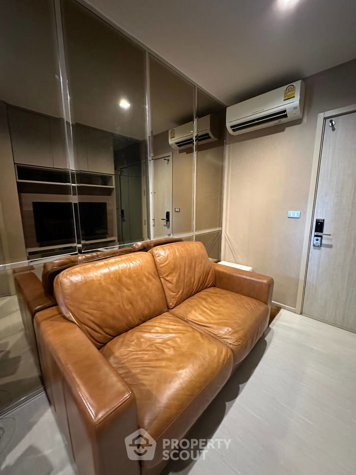 รูป คอนโด 1-ห้องนอน ที่ ริทึ่ม สุขุมวิท 36-38 ใกล้ BTS ทองหล่อ (ID 2130847) - รูปที่ 2/7