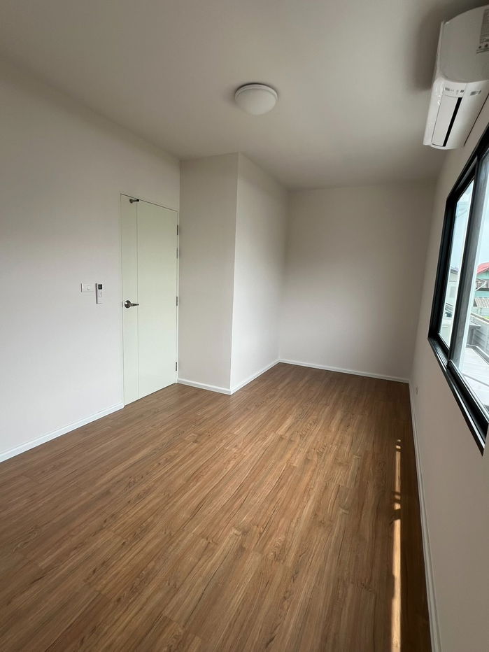picture SALE! Baan Klang Muang Ramintra / Nearby Fashion Island - 15/27