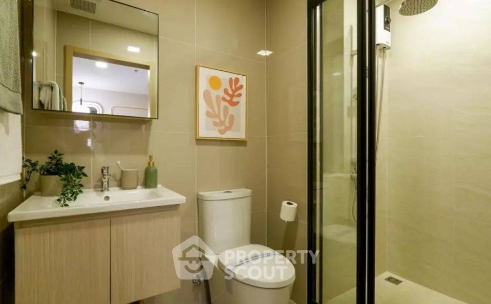 picture 2-BR Condo at The Base Wongsawang near MRT Wong Sawang (ID 1990485) - 6/6