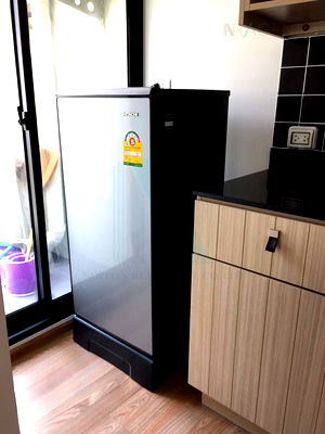 Condos for sale Soi Lasalle (Sukhumvit 105) : 🔺 For Sell Condo UNIO SUKHUMVIT 72 Building B, Floor 3,1 bed room, Room size 22 sqm