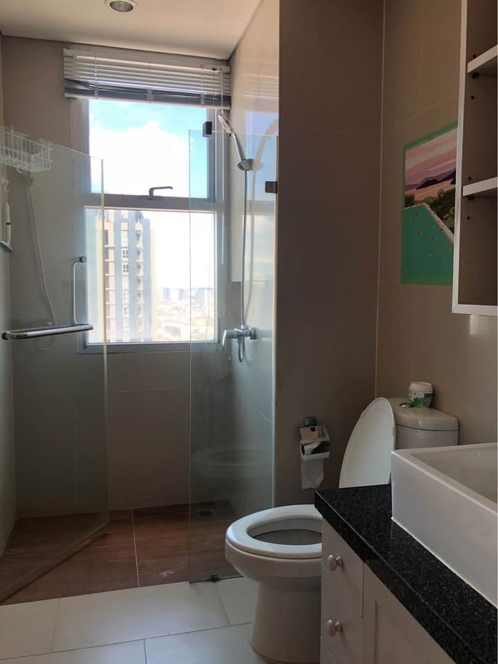 รูป Villa Sathorn Condo For Rent | CODE : RS923 - รูปที่ 5/7