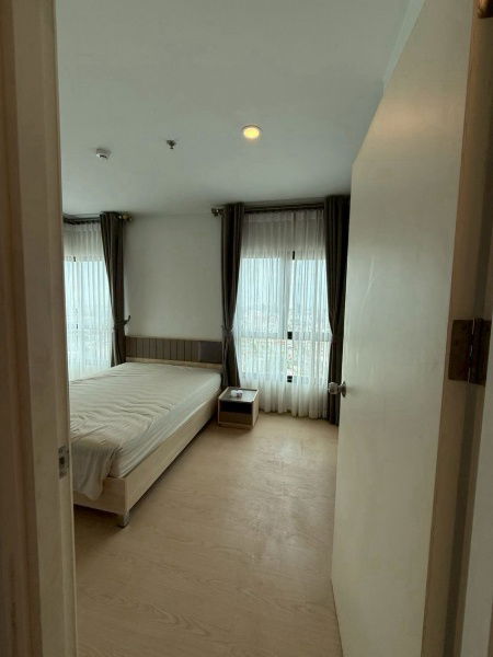 รูป 🌳🌳For rent The Tree Sukhumvit 71-Ekkamai 🌳 ห้องสวย พร้อมอยู่ แต่งสวย จัดเต็ม มีหลายห้องให้เลือกชม ID LINE : @190evxgl - รูปที่ 9/19