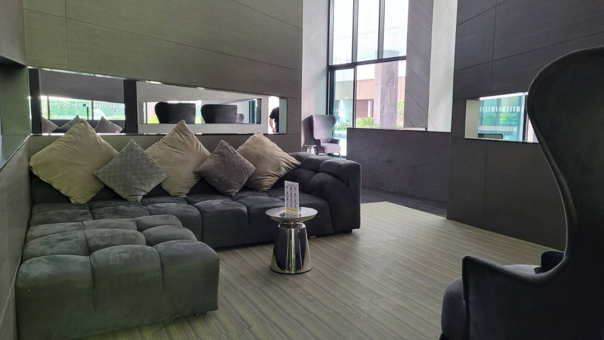 รูป ⛵ Base ⛵ Pool view / 6F / 1bedroom >> THB18,000/month彡 n - รูปที่ 10/10