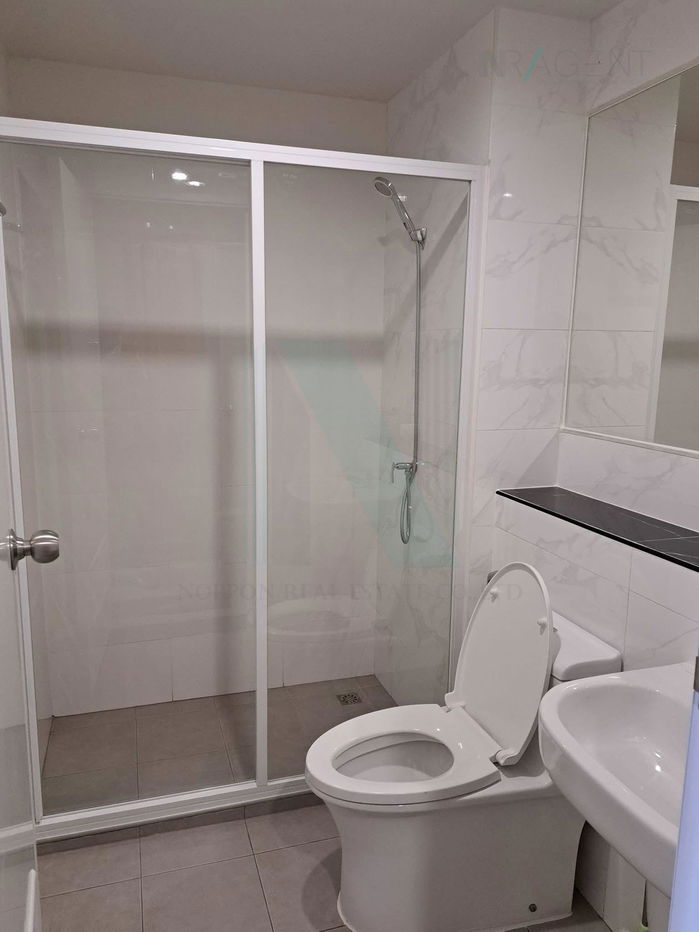 รูป ขายคอนโด รีช พหลโยธิน 52 อาคาร F ชั้น 2 1 ห้องนอน ขนาด 30.19 ตรม ใกล้ ตลาดยิ่งเจริญ - รูปที่ 7/8