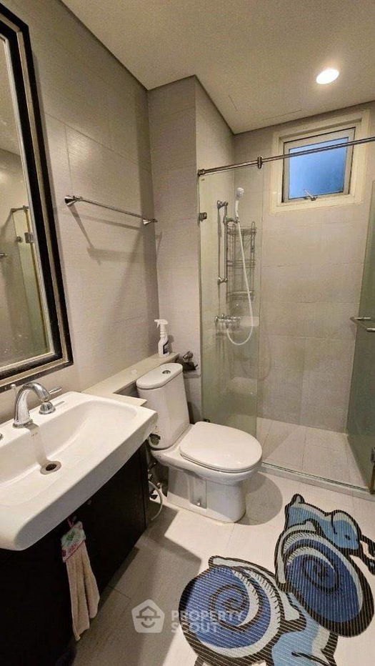 รูป คอนโด 2-ห้องนอน ที่ วอเตอร์มาร์ค เจ้าพระยาริเวอร์ ใกล้ BTS กรุงธนบุรี (ID 2213972) - รูปที่ 8/9