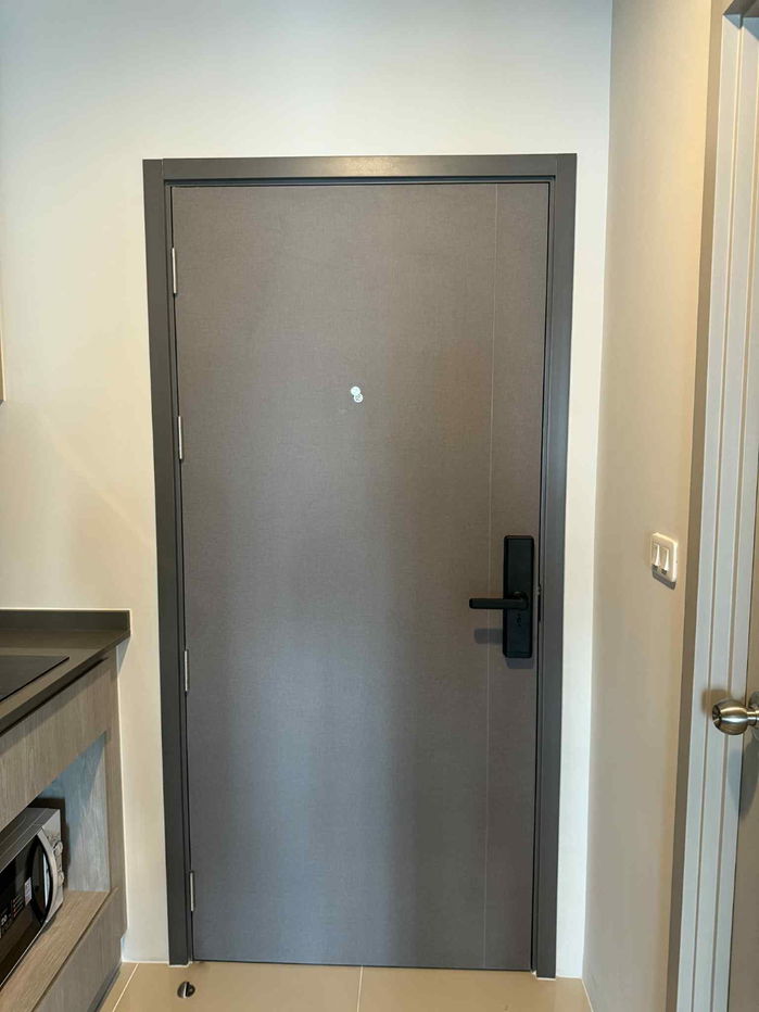 picture For rent: Condo at Ideo Ramkhamhaeng - Lam Sali Station (Ideo Ramkhamhaeng - Lam Sali Station) New Ready-to-Move - 6/34