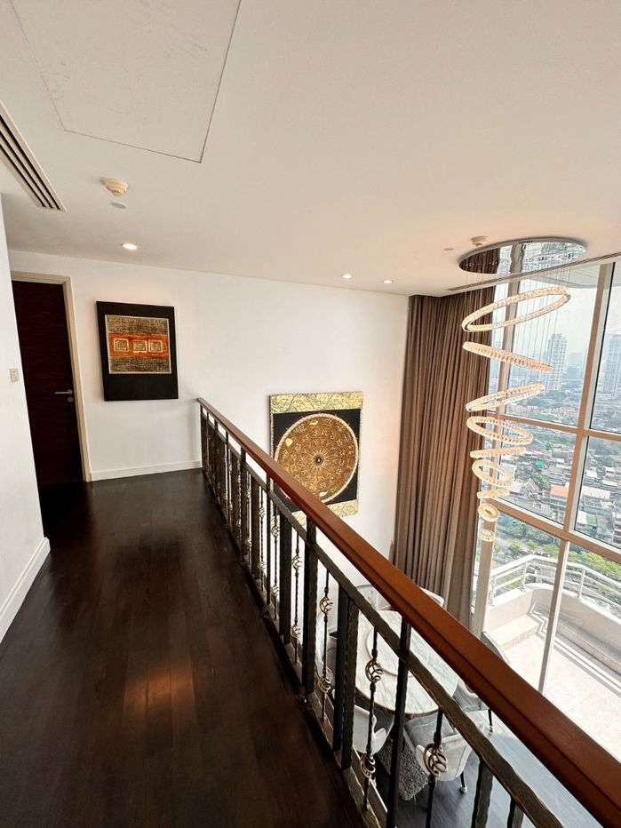 รูป 🏢 ให้เช่าคอนโด : Watermark Chaophraya (วอร์เตอร์มาร์ค เจ้าพระยา)   รหัสทรัพย์ | 📌LNP-C4989  - รูปที่ 16/36
