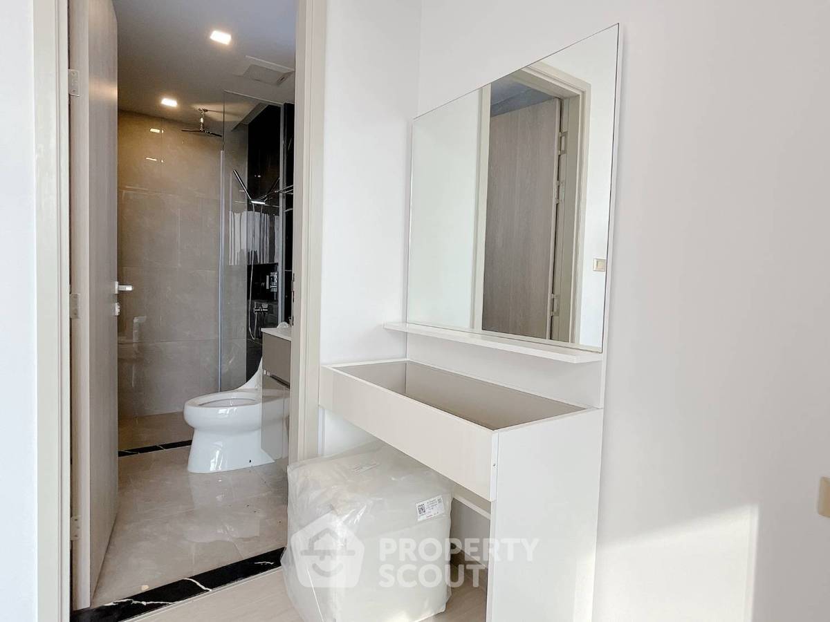 รูป คอนโด 1-ห้องนอน ที่ วันไนน์ไฟว์ อโศก - พระราม 9 ใกล้ MRT พระราม 9 (ID 1511422) - รูปที่ 3/9