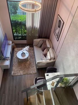 Knightsbridge Space Rama 9 | MRT Rama 9