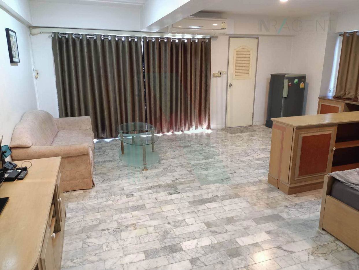 picture 🔺 For Sell Condo TANYAKARN CONDOMINIUM Building 1, Floor 5,1 bed room, Room size 43 sqm - 4/8