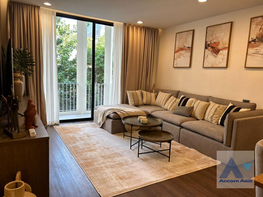รูป 🔼🔽 AccomA 📩  3 BR Townhouse in Si Lom (AA38225) - รูปที่ 6/19