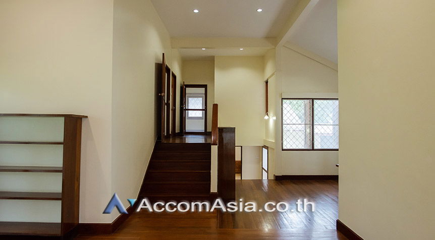 picture 🔼🔽 AccomA 📩 Home Office,Garden 2 BR House in Thung Phaya Thai (AA27364) - 6/14