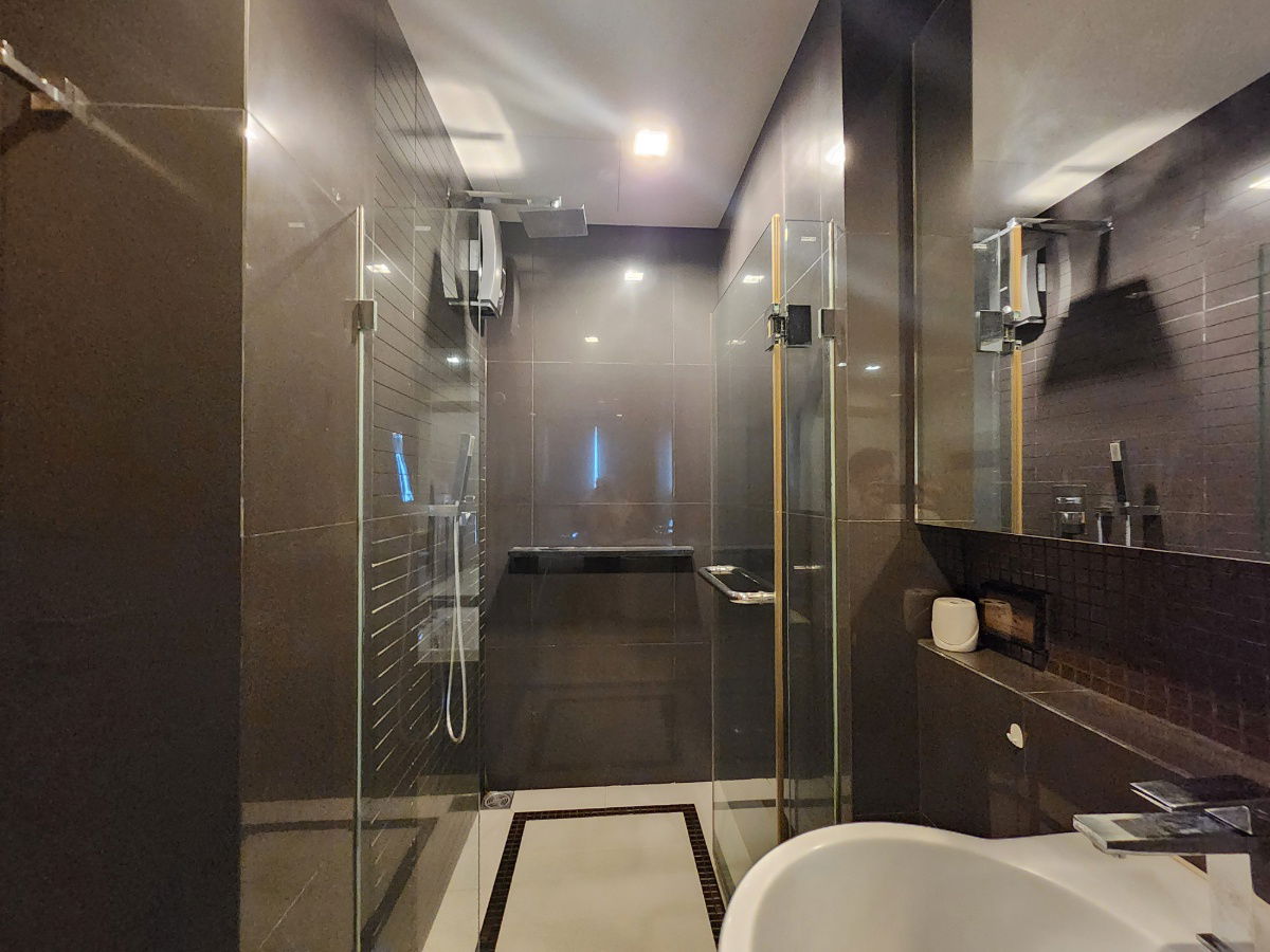 รูป ปล่อยเช่า Rhythm Sukhumvit 50 ราคา 25,000 บาท - รูปที่ 27/32