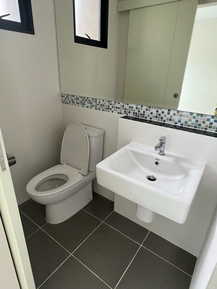 picture SALE! Baan Klang Muang Ramintra / Nearby Fashion Island - 10/27